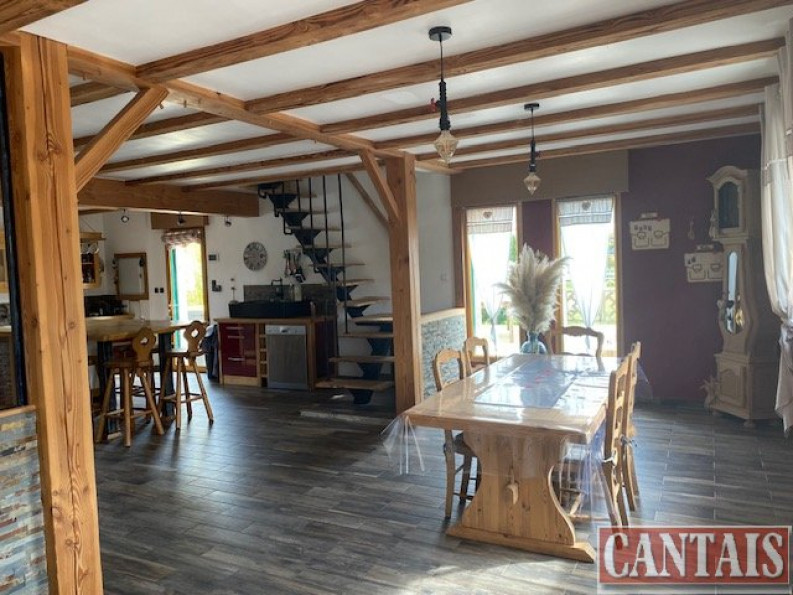 vente Gîte Arras - Photo 3