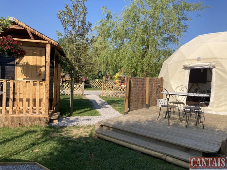 vente Gîte Arras - Photo 1