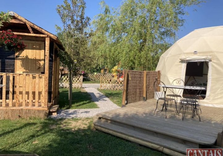 sale Gîte Arras