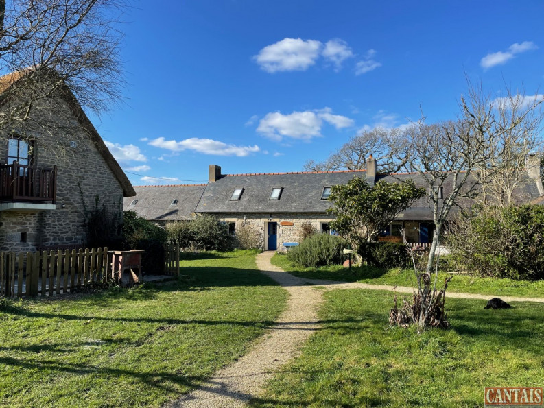 vente Gîte Quimper - Photo 3