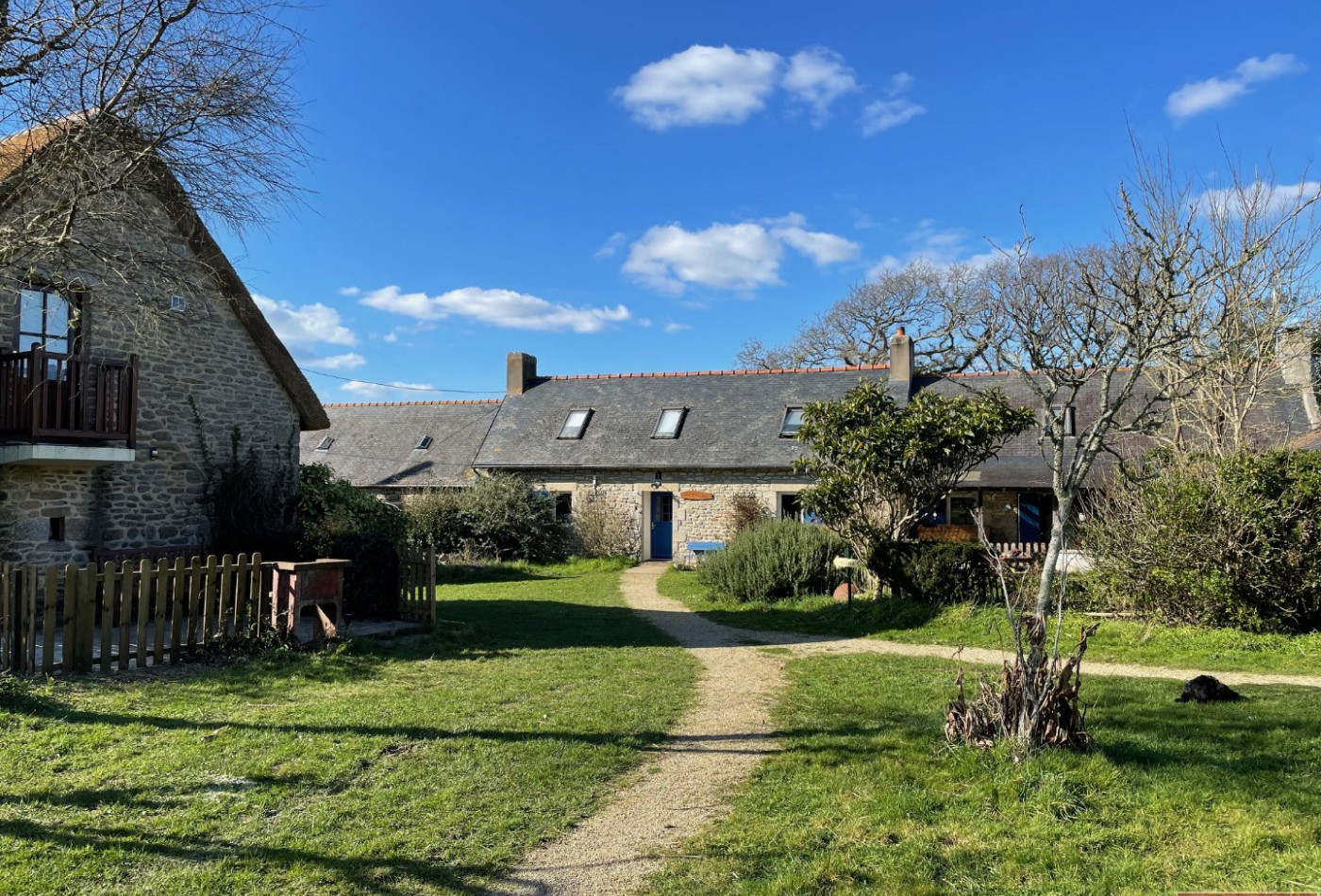 vente Gîte Quimper - Photo 3