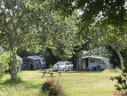 vente Camping Lorient