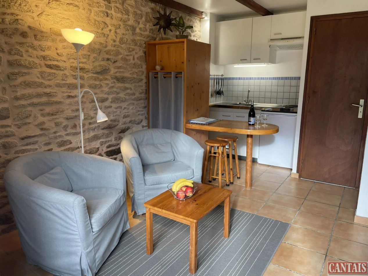 à vendre Camping Lorient - Photo 4