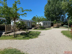 vente Camping Albi
