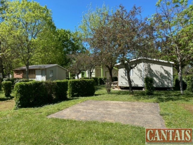 vente Camping Albi - Photo 2