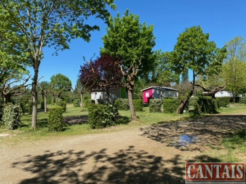 vente Camping Albi - Photo 7