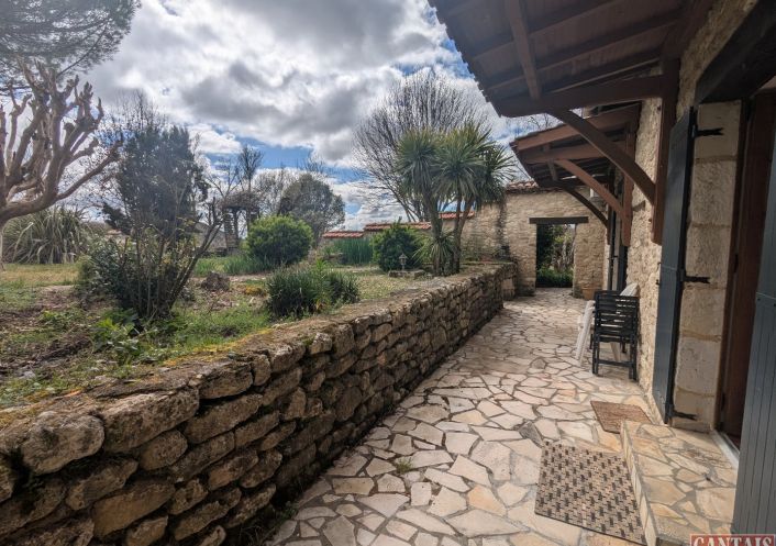 à vendre Gîte Bordeaux