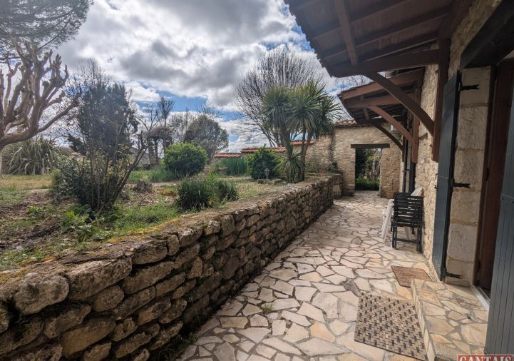 vente Gîte Bordeaux