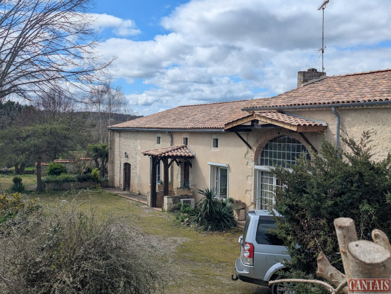 vente Gîte Bordeaux - Photo 6