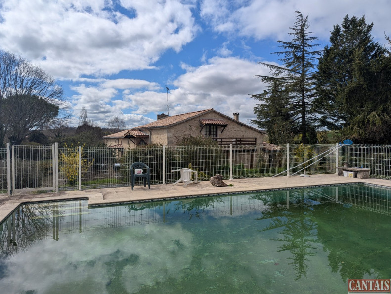 vente Gîte Bordeaux - Photo 1