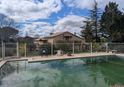 vente Gîte Bordeaux