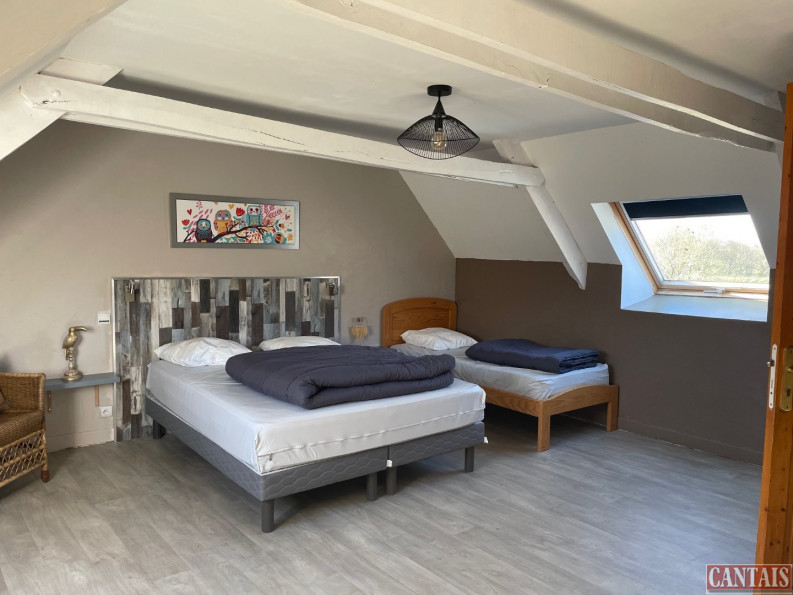 vente Camping Lorient - Photo 7