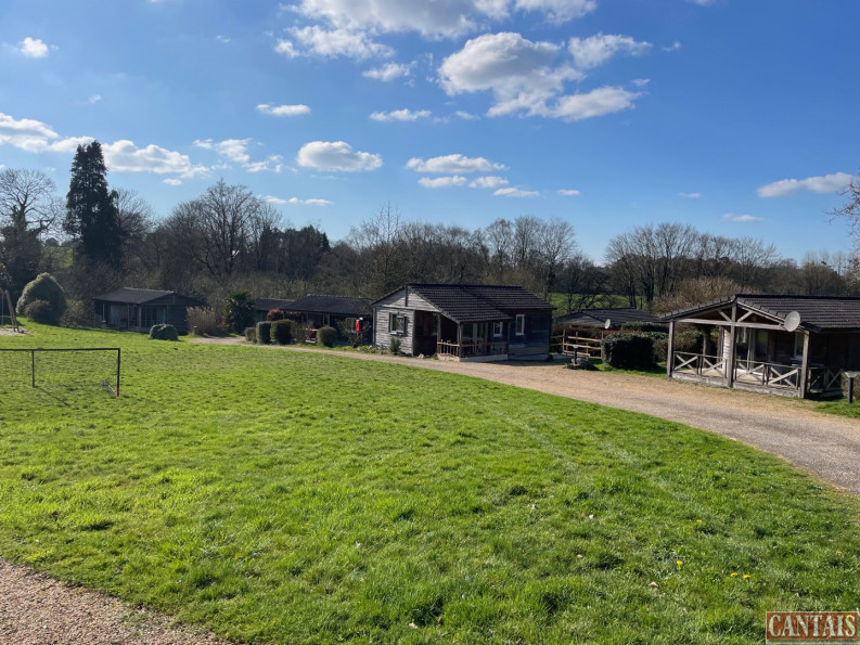 vente Camping Lorient - Photo 1