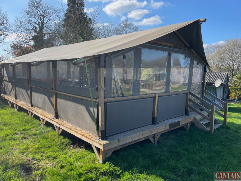 vente Camping Lorient - Photo 4