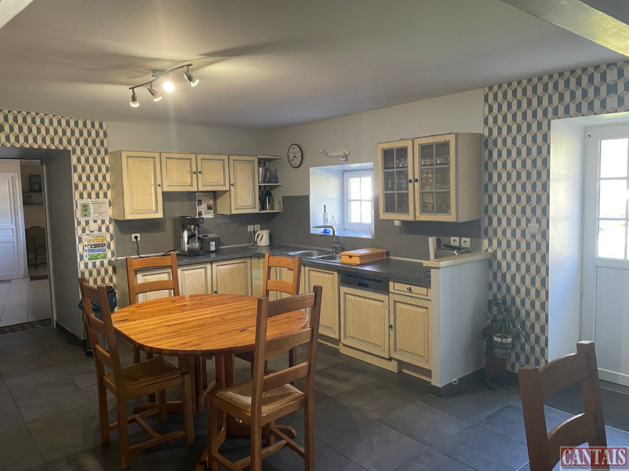 à vendre Gîte Lorient - Photo 3