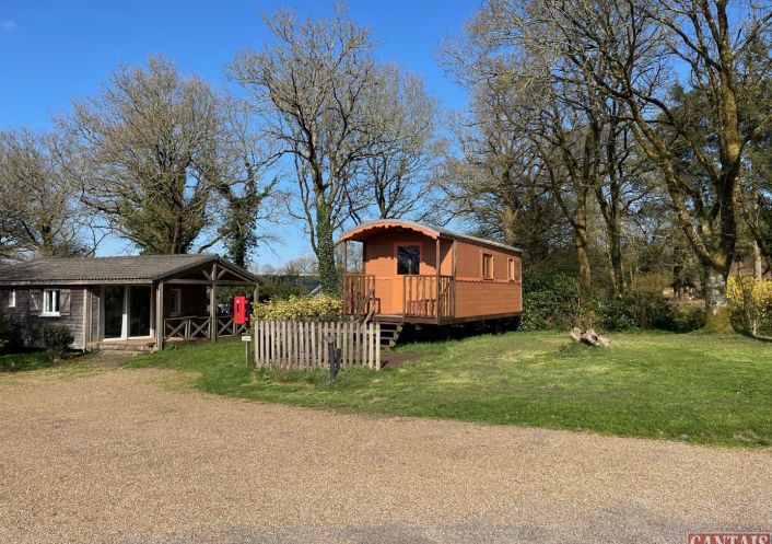 à vendre Gîte Lorient
