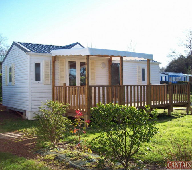 vente Camping Auzay - Photo 4