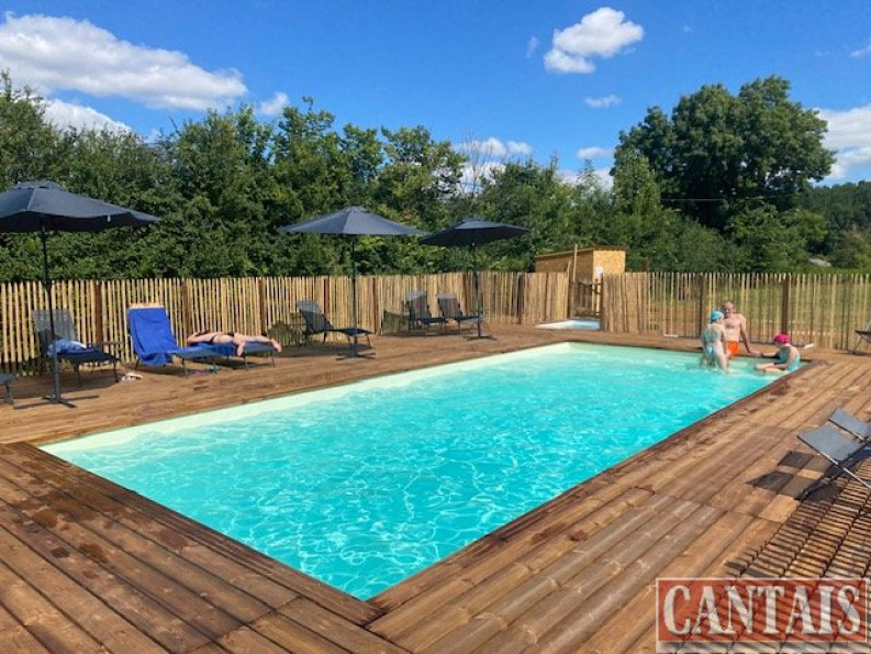 vente Camping Niort - Photo 1