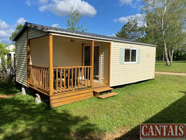 vente Camping Niort - Photo 2