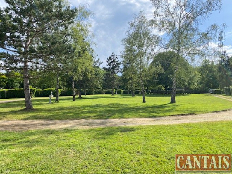 vente Camping Niort - Photo 3