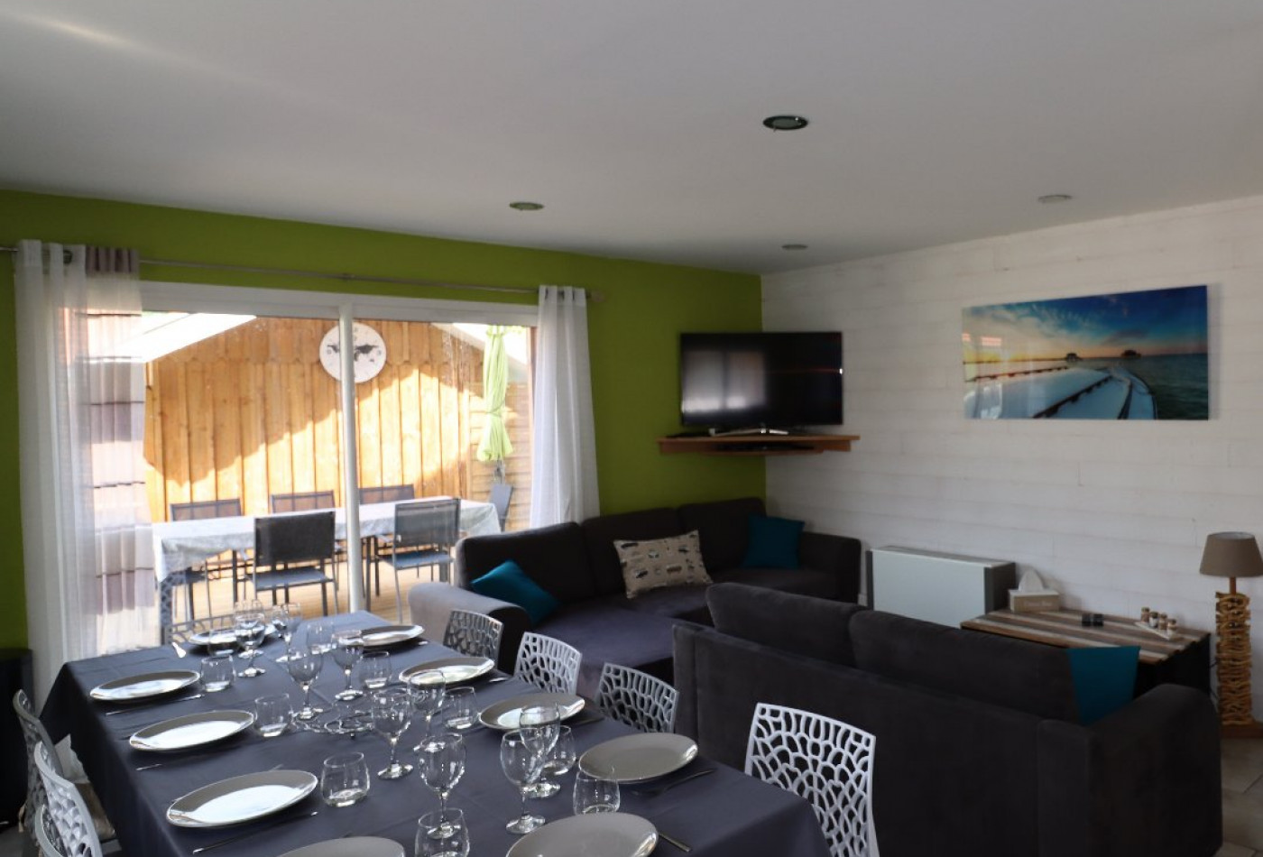 vente Gîte Bordeaux - Photo 3