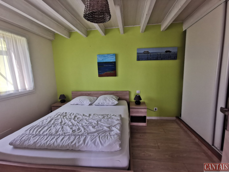 vente Gîte Bordeaux - Photo 2