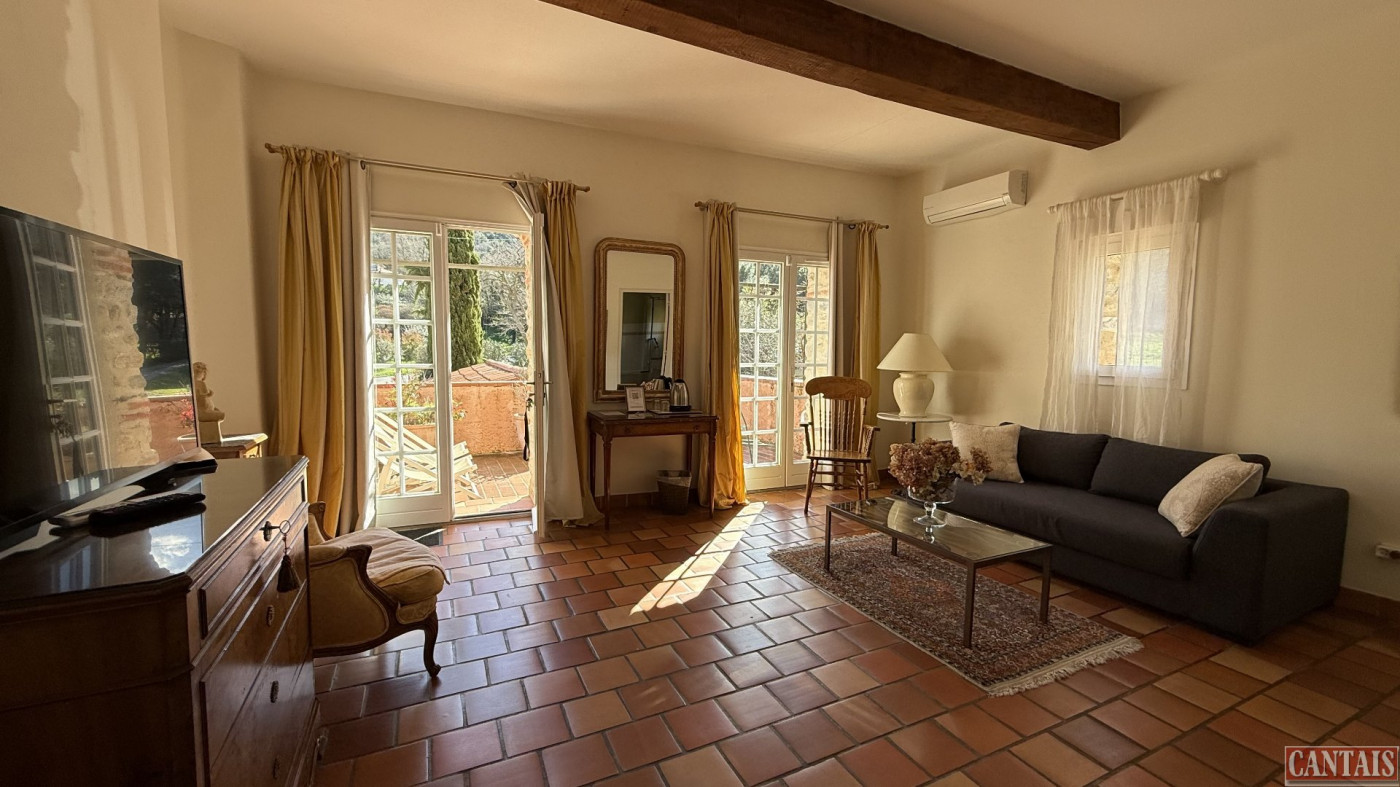 à vendre Hôtel bureau Elne - Photo 6