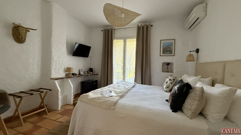 vente Hôtel bureau Elne - Photo 2