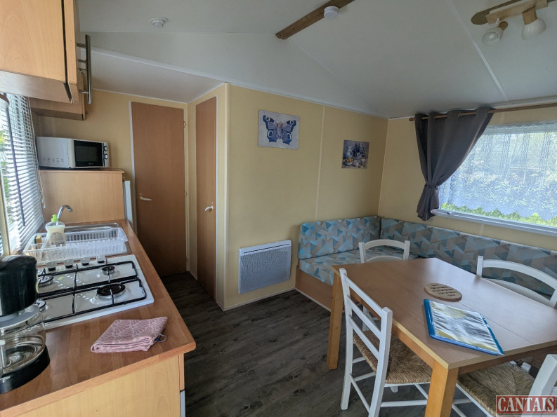 vente Camping La Baule Escoublac - Photo 3