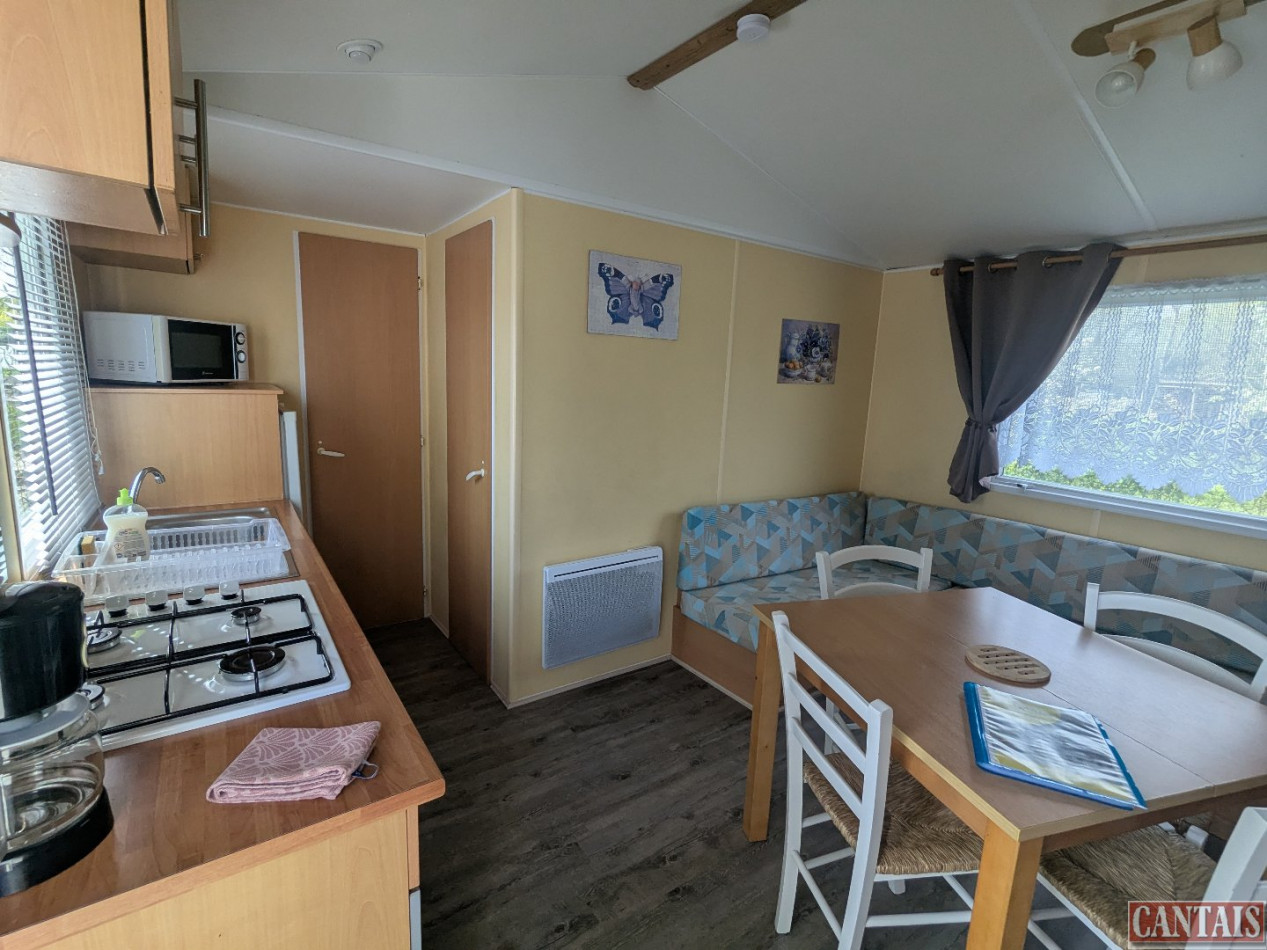 for sale Camping La Baule Escoublac - Photo 3