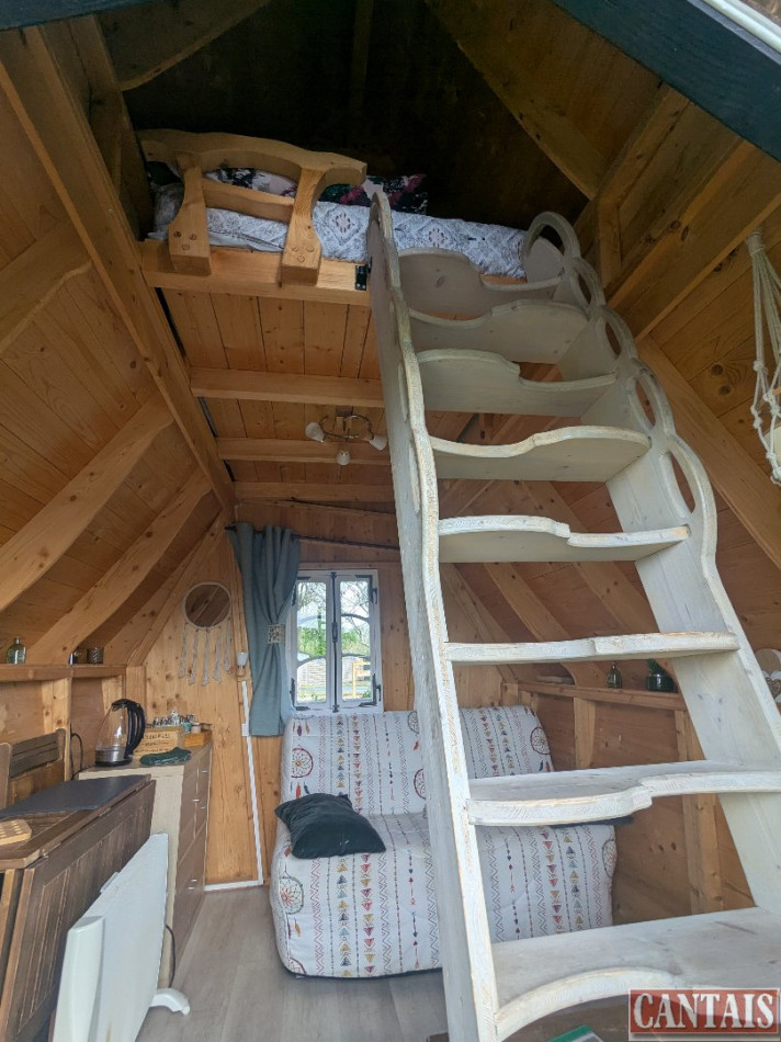 for sale Camping La Baule Escoublac - Photo 4