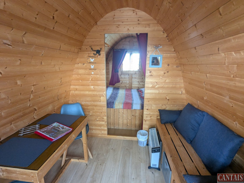 vente Camping La Baule Escoublac - Photo 2