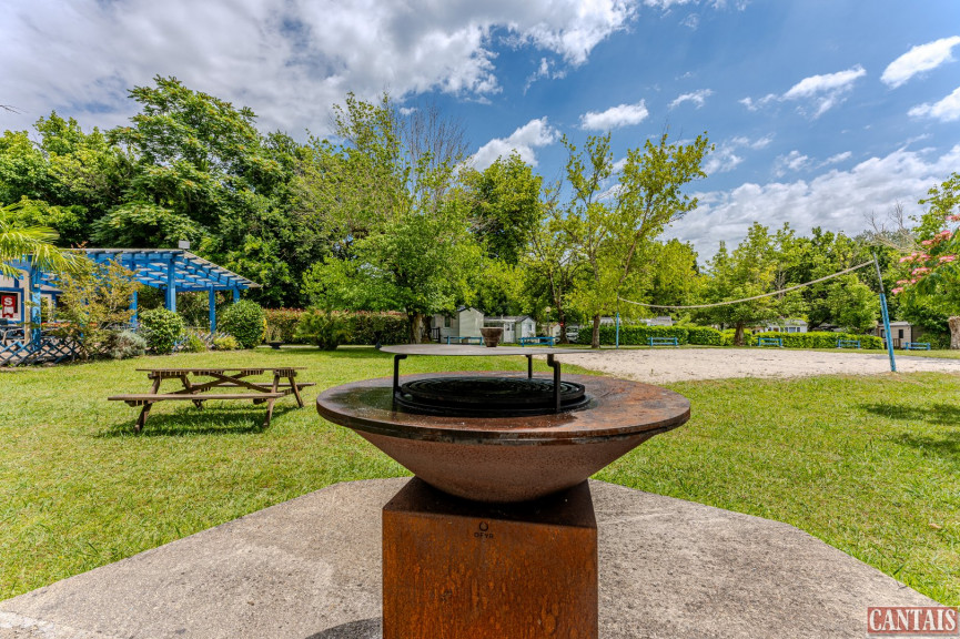 vente Camping Pau - Photo 2