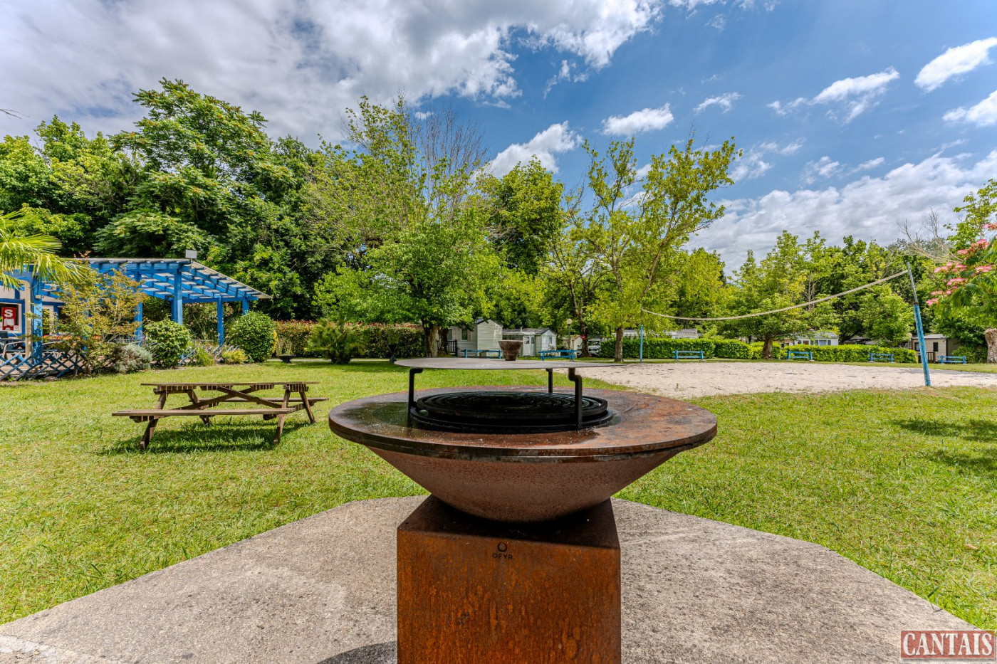 à vendre Camping Pau - Photo 2