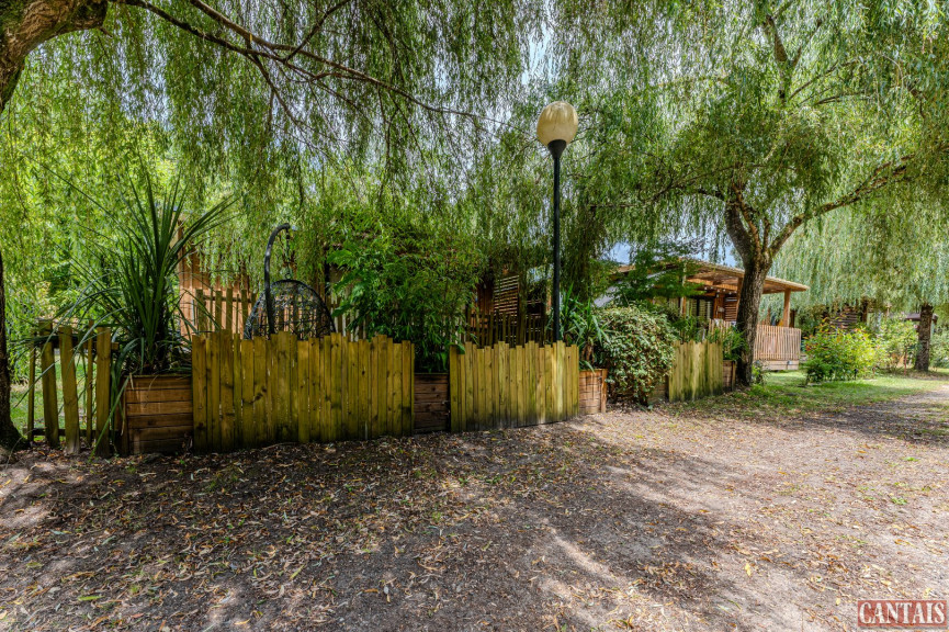 vente Camping Pau - Photo 3