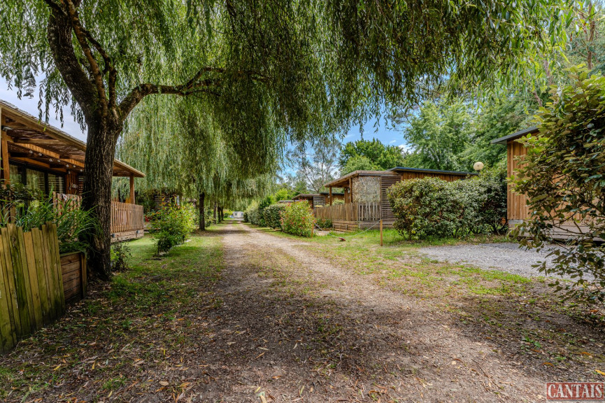 vente Camping Pau - Photo 4