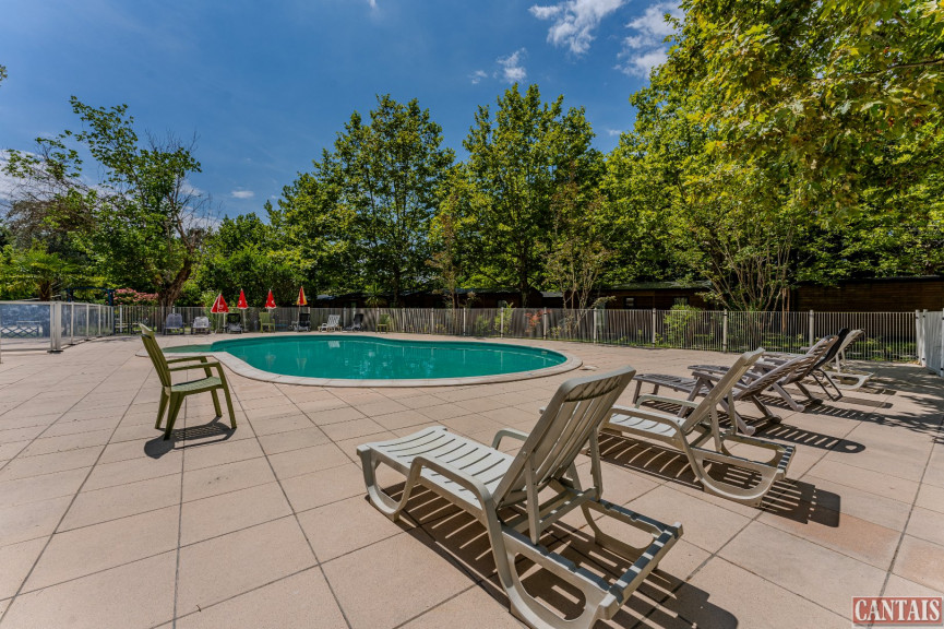 vente Camping Pau - Photo 1