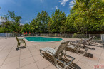 à vendre Camping Pau