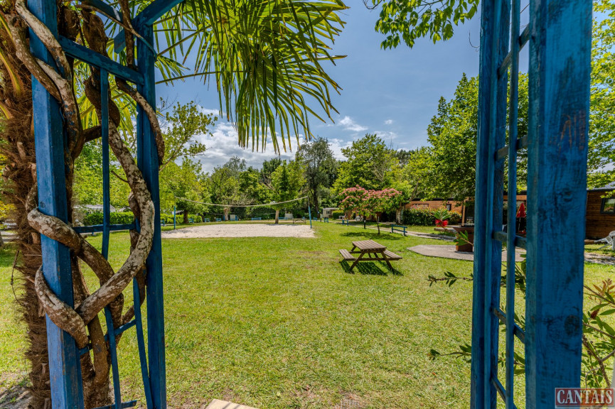 vente Camping Pau - Photo 5