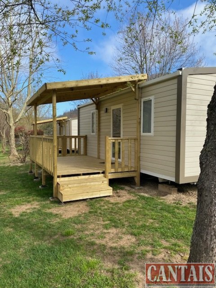 à vendre Camping Le Vigan - Photo 3