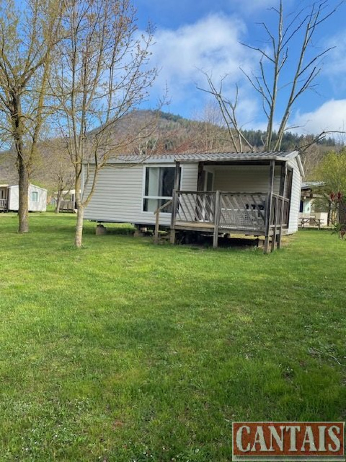 à vendre Camping Le Vigan - Photo 4