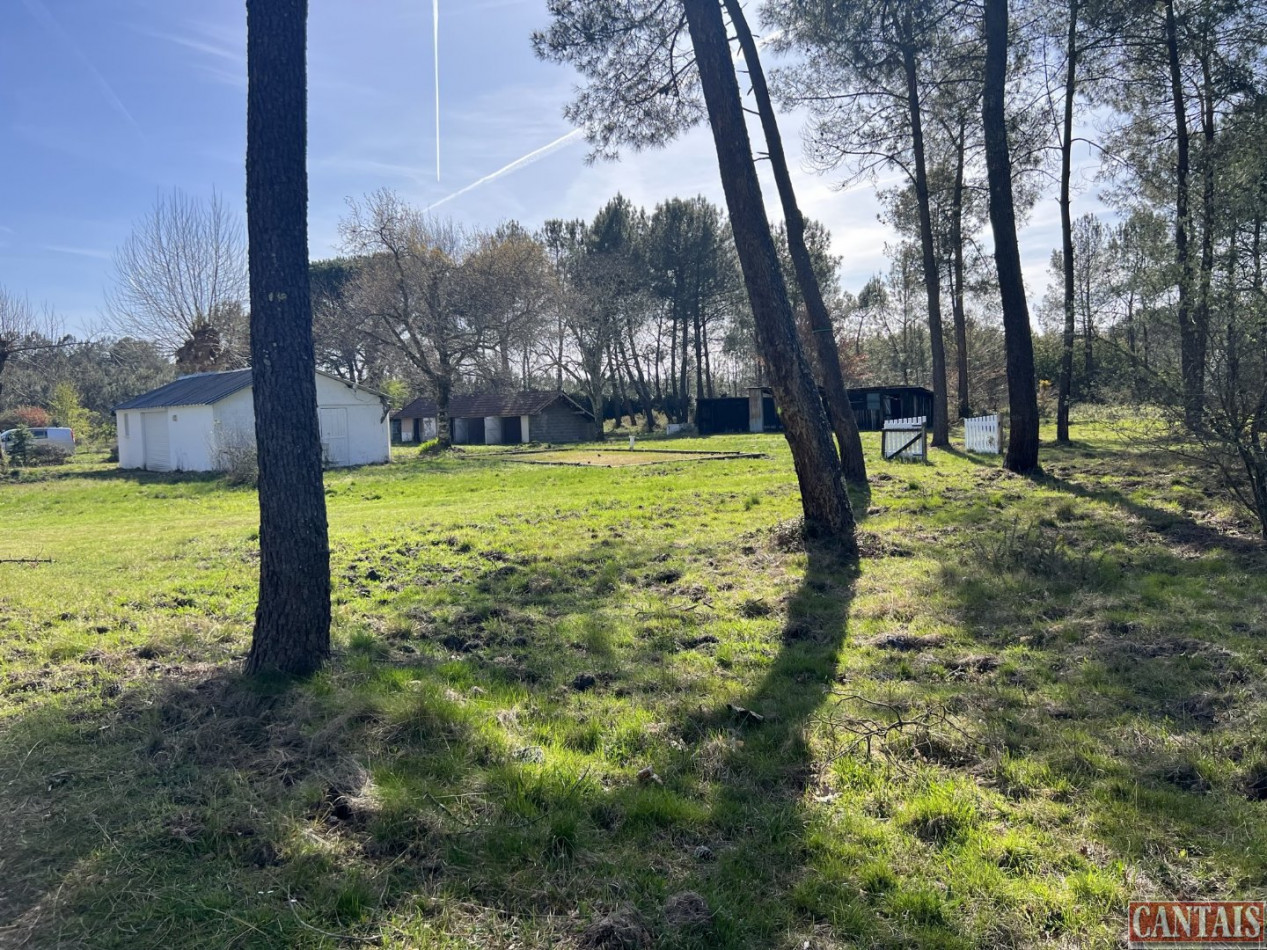 à vendre Camping Mont De Marsan - Photo 8