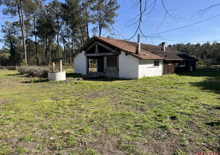 à vendre Camping Mont De Marsan