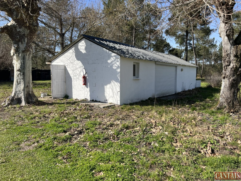 vente Camping Mont De Marsan - Photo 5