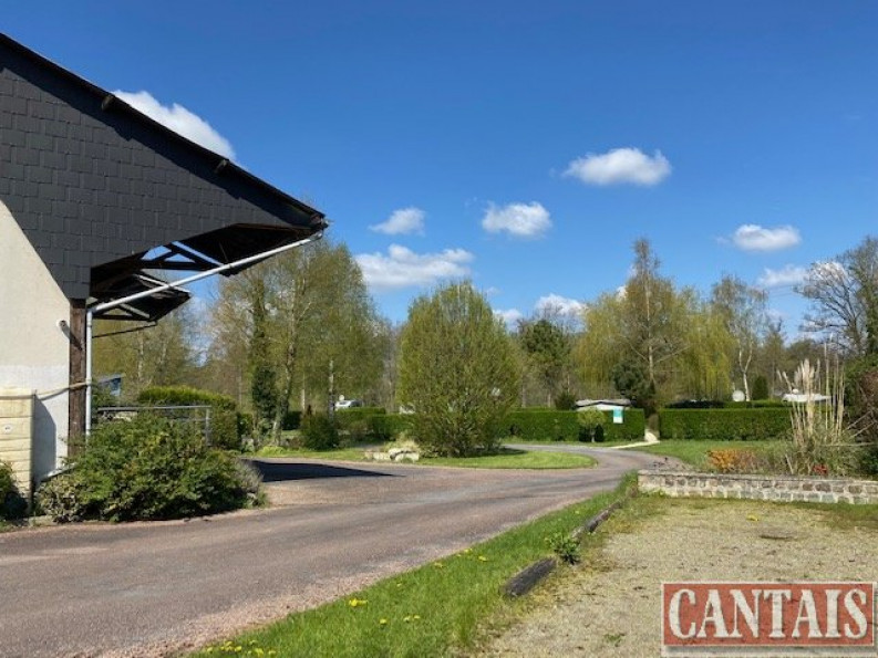 vente Camping Amiens - Photo 9