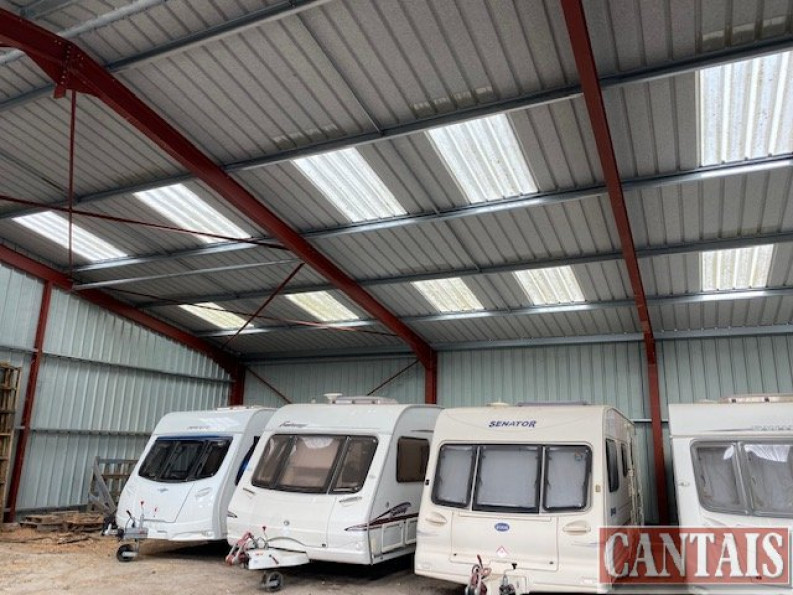 vente Camping Amiens - Photo 2