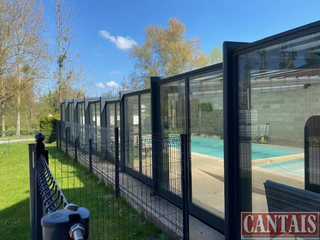 à vendre Camping Amiens - Photo 3