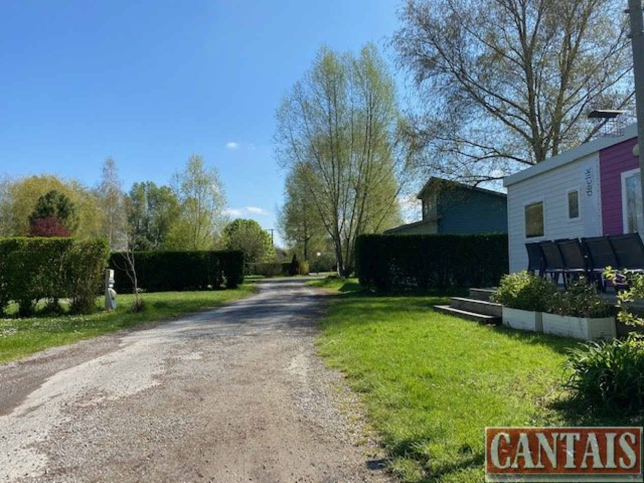 à vendre Camping Amiens - Photo 5