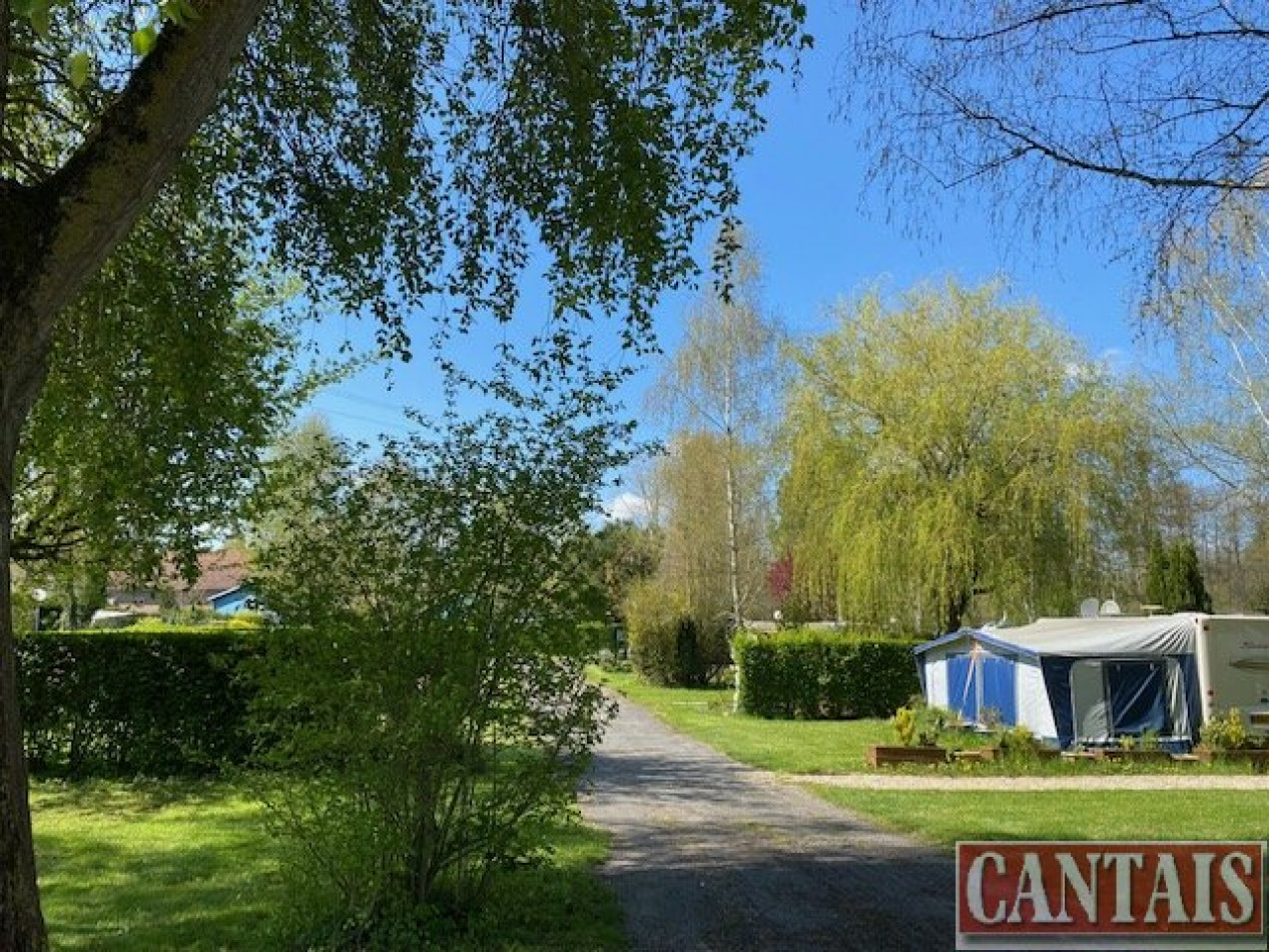 à vendre Camping Amiens - Photo 8