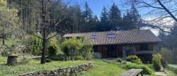 vente Gîte Courbessac